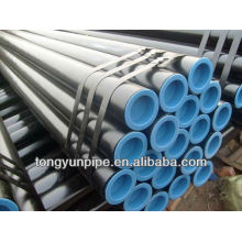 standard API 5CT steel pipe & API 5CT J55 steel pipe